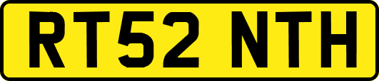 RT52NTH