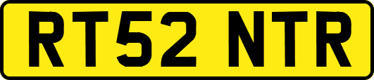 RT52NTR