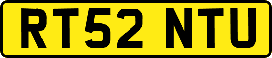 RT52NTU
