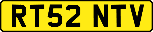 RT52NTV