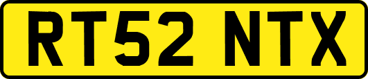 RT52NTX