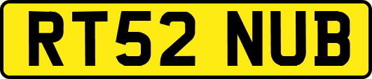 RT52NUB