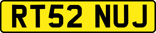 RT52NUJ