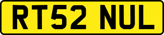 RT52NUL