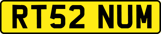 RT52NUM