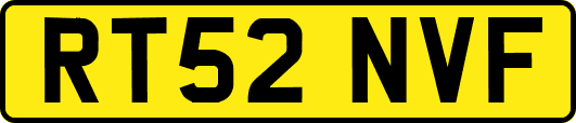 RT52NVF