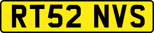 RT52NVS