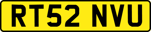 RT52NVU