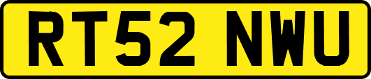 RT52NWU