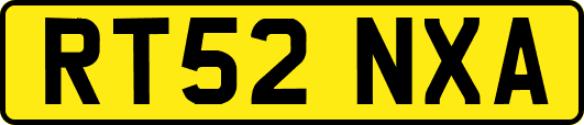 RT52NXA