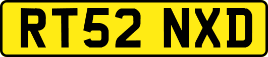 RT52NXD