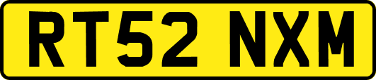 RT52NXM