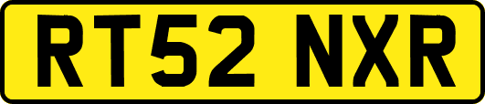 RT52NXR