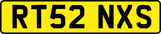 RT52NXS