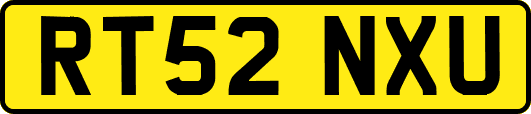 RT52NXU