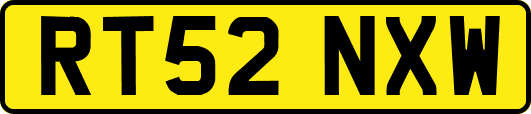 RT52NXW