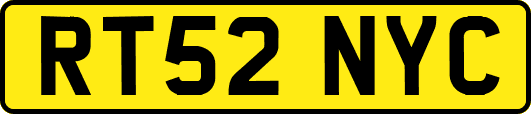 RT52NYC