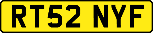 RT52NYF