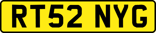 RT52NYG