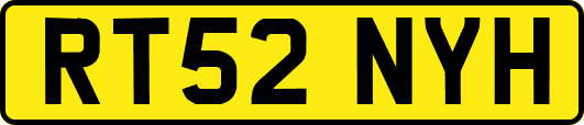 RT52NYH