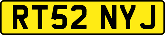 RT52NYJ