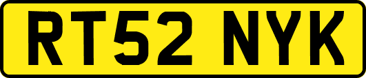 RT52NYK