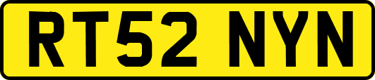 RT52NYN