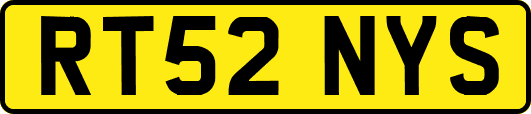RT52NYS