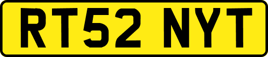 RT52NYT