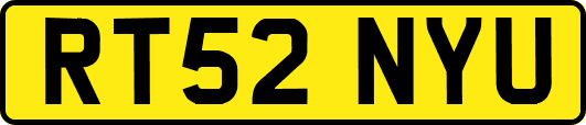 RT52NYU