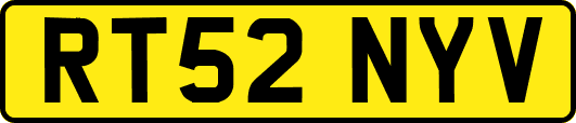 RT52NYV