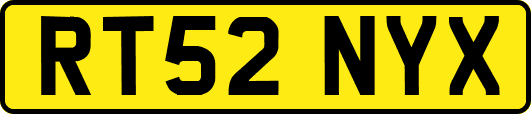 RT52NYX