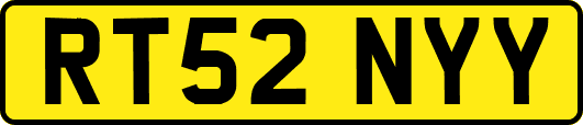 RT52NYY