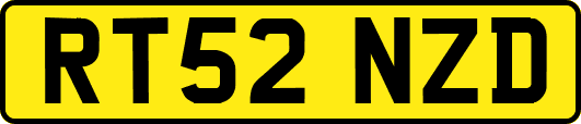RT52NZD