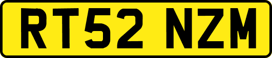 RT52NZM