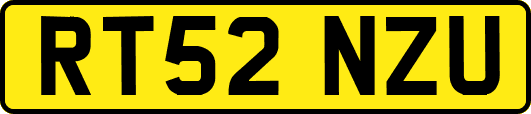 RT52NZU