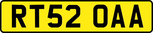 RT52OAA