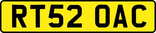 RT52OAC