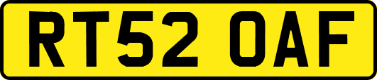 RT52OAF