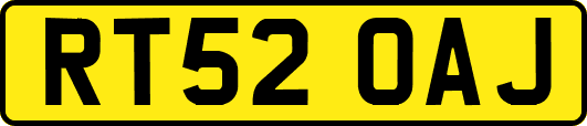 RT52OAJ