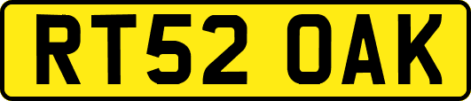 RT52OAK