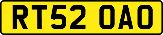 RT52OAO
