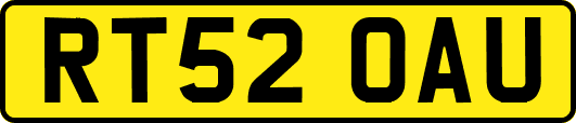 RT52OAU