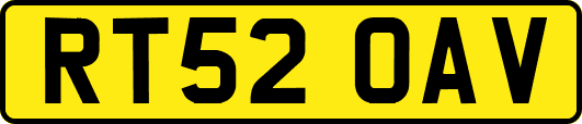 RT52OAV