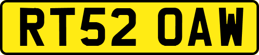 RT52OAW