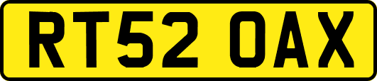 RT52OAX