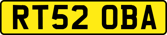 RT52OBA