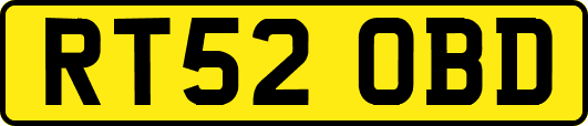 RT52OBD