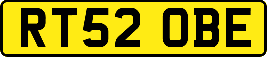 RT52OBE