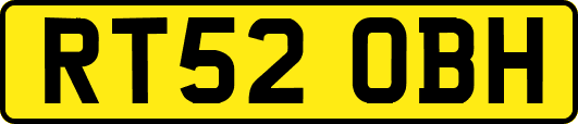 RT52OBH